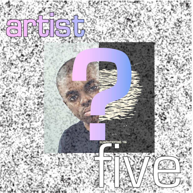 Top 5: Best Vince Staples Tracks/Songs | Noisefirst